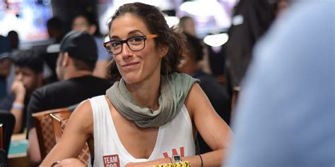 Leo Margets, la mujer que dominó el poker mundial